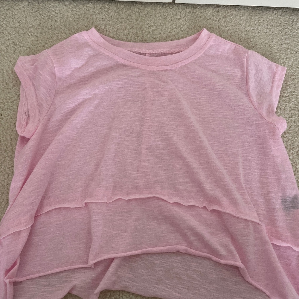 SHEIN top